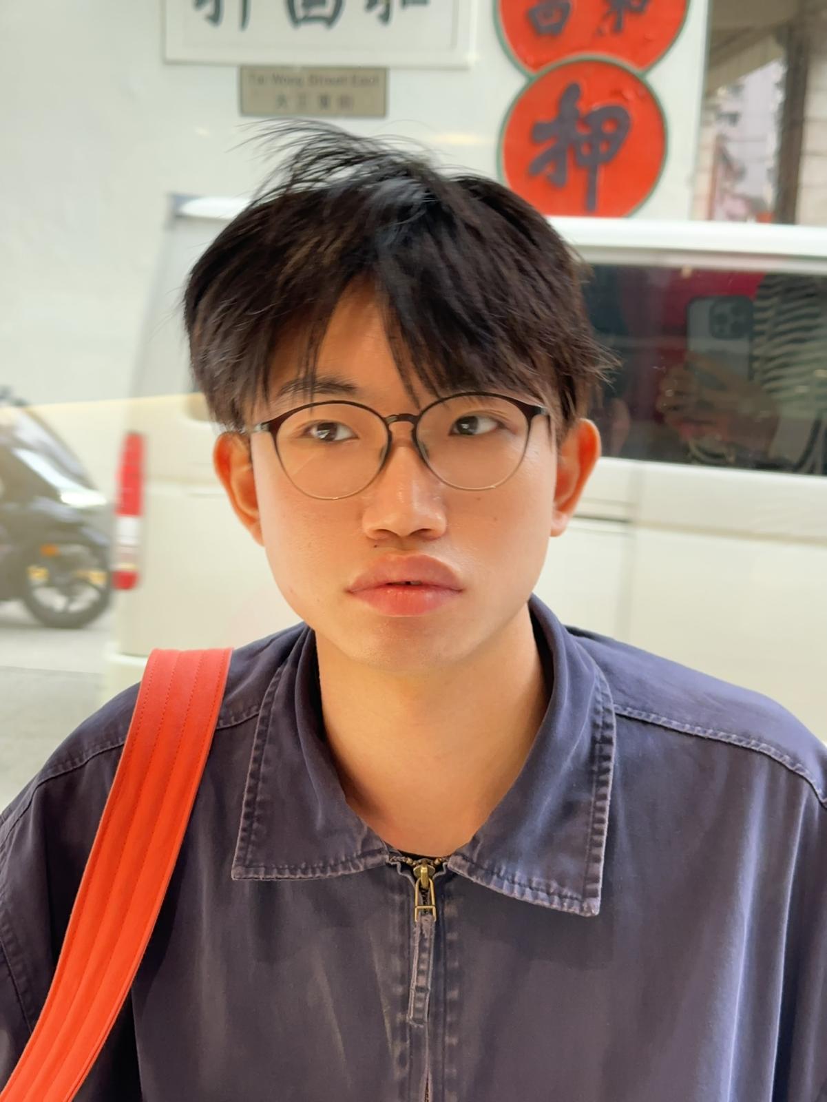 Danny Yip