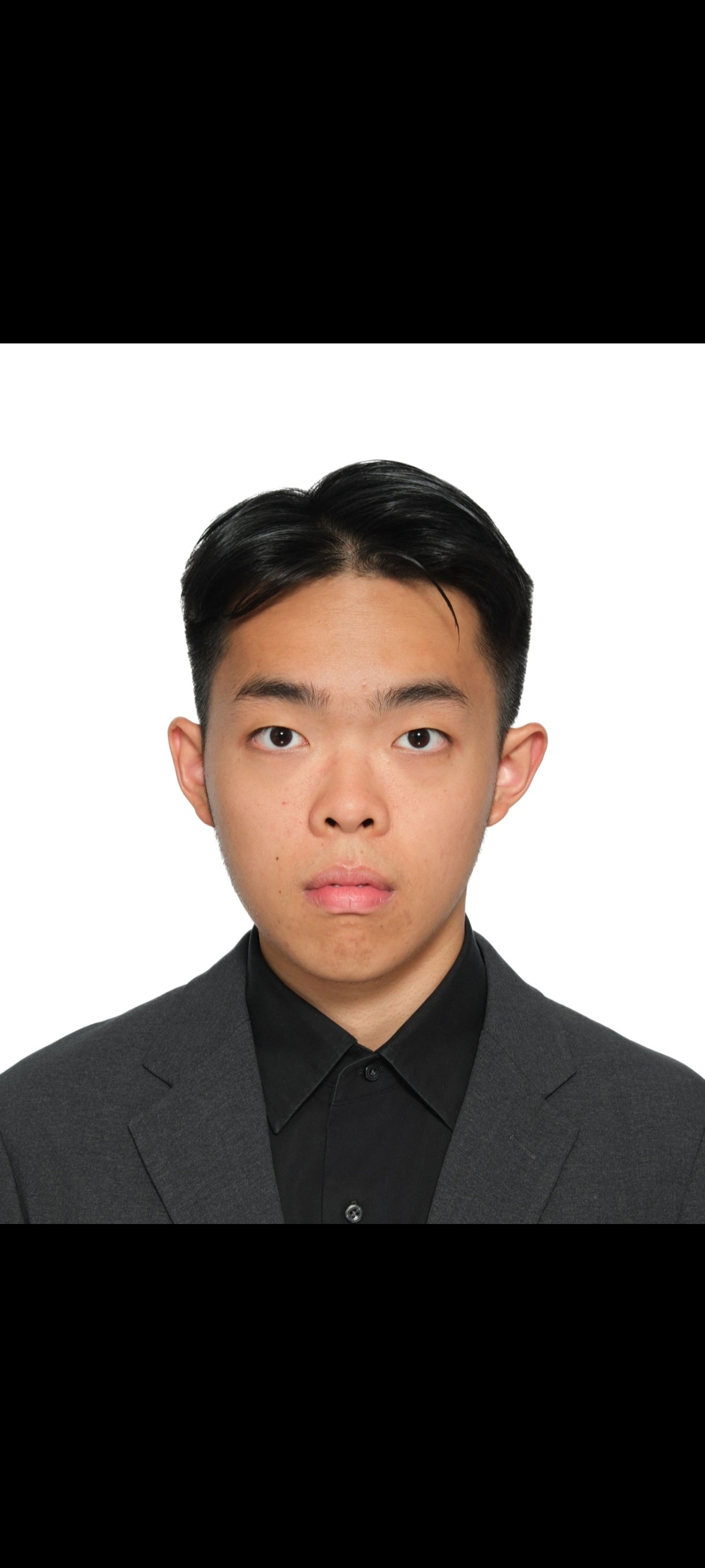 Chan Ki Shek Adrian